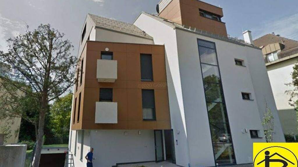 Garage zur Miete 108 € Wien 1120