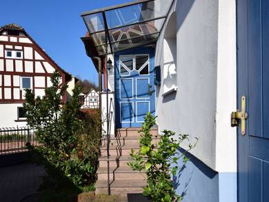 Einfamilienhaus zum Kauf 749.000 € 9 Zimmer 213 m² 852 m² Grundstück Brücken Mömbris 63776