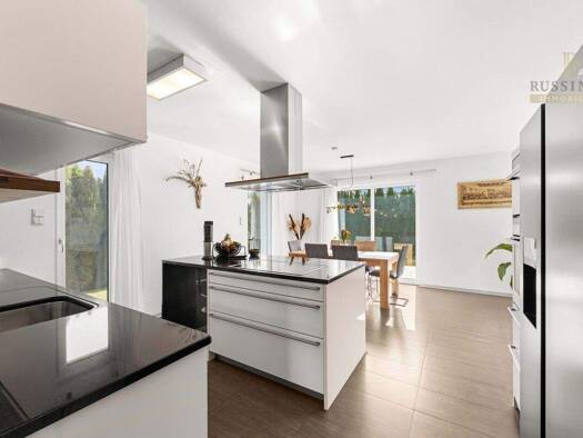 Einfamilienhaus zum Kauf 698.900 € 4 Zimmer 167 m² 557 m² Grundstück Hörtendorf Klagenfurt 9020