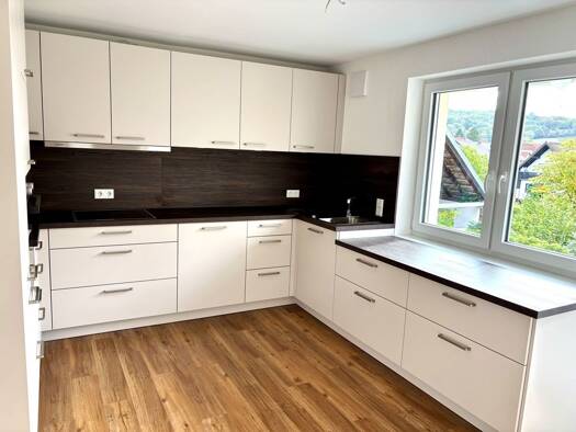 Maisonette zur Miete 1.300 € 3 Zimmer 105 m² Rauenberg Rauenberg 69231