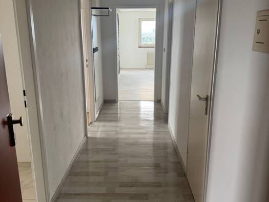 Wohnung zur Miete 1.460 € 2,5 Zimmer 69 m² Geschoss 12/14 frei ab sofort Dülferstraße 14 Feldmoching-Hasenbergl München 80933
