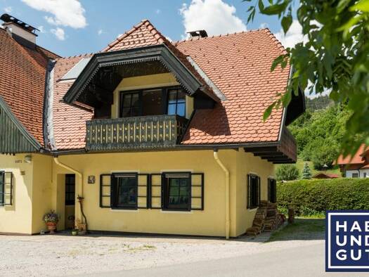 Haus zum Kauf 639.000 € 3 Zimmer 90 m² Schladming 8970