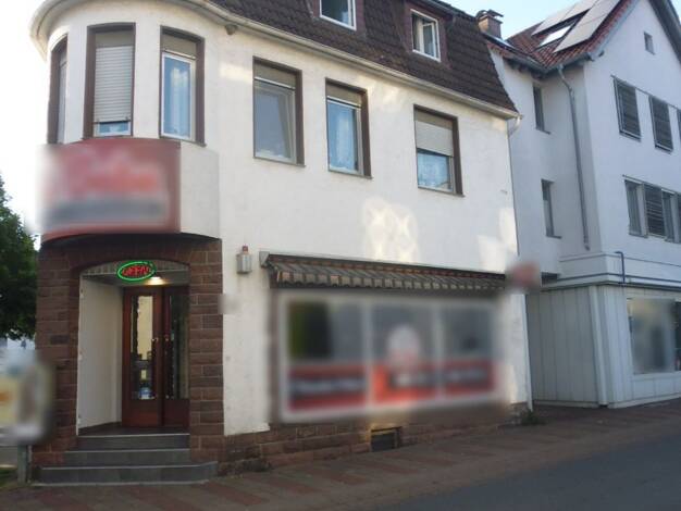 Haus zum Kauf 289.000 € 6 Zimmer 165 m² 150 m² Grundstück Schlangen 33189