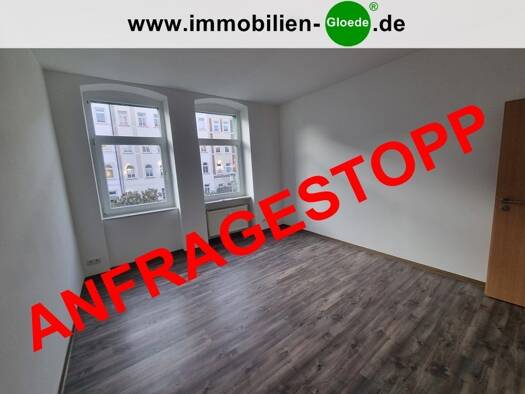 Wohnung zur Miete 410 € 1 Zimmer 45 m² 1. Geschoss Auenstraße 71 Andreasvorstadt Erfurt 99089