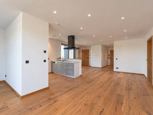 Wohnung zum Kauf - Erstbezug 895.000 € 4 Zimmer 151,4 m² 3. Geschoss Langenbach Langenbach 85416