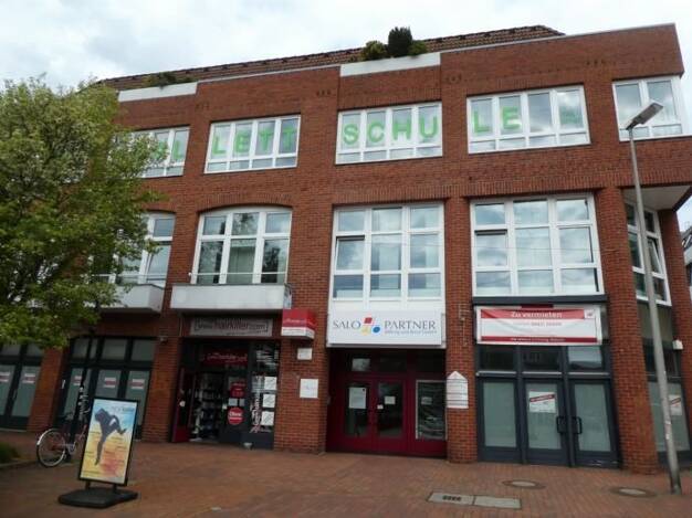 Büro-/Praxisfläche zur Miete 3.734 € 477,7 m² Bürofläche Stadtweg 20 Schleswig 24837