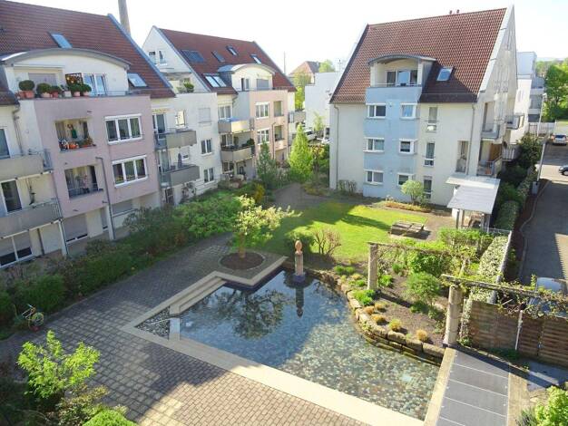 Wohnung zur Miete 1.400 € 4,5 Zimmer 130 m² frei ab 01.04.2026 Kirchheim 73230