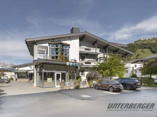 Wohnung zum Kauf - Erstbezug 1.099.000 € 5 Zimmer 126 m² Rennfeld 15 Kitzbühel 6370