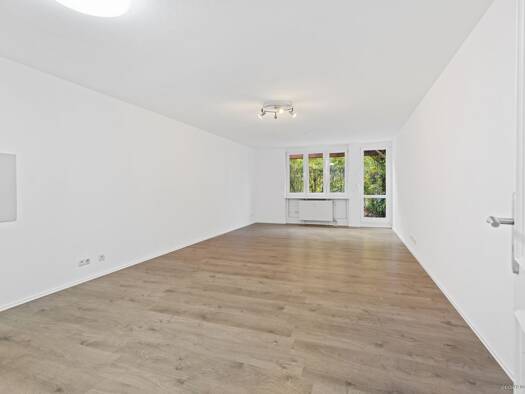 Terrassenwohnung zum Kauf 268.000 € 1 Zimmer 44 m² EG Allach-Untermenzing München 80997