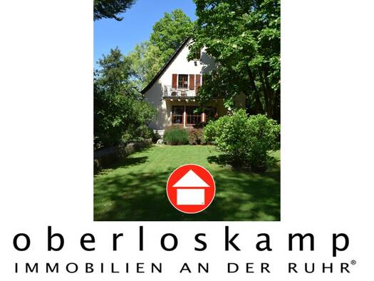 Haus zum Kauf 1.098.000 € 240 m² 2.500 m² Grundstück Essen 45219