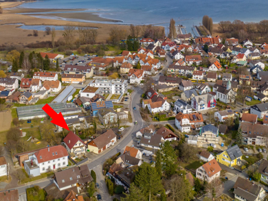 Haus zum Kauf provisionsfrei 950.000 € 8 Zimmer 331,5 m² 599 m² Grundstück frei ab sofort Moos Moos 78345