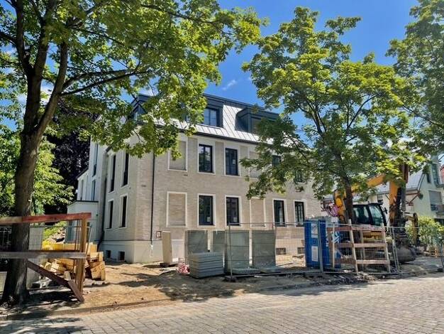 Wohnung zum Kauf 1.600.000 € 4 Zimmer 117 m² Schlachtensee Berlin 14163