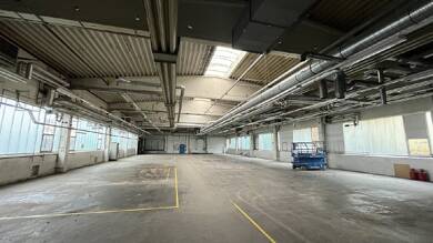 Lagerhalle zur Miete 3,75 € 785 m² Lagerfläche Grafendobrach Kulmbach 95326