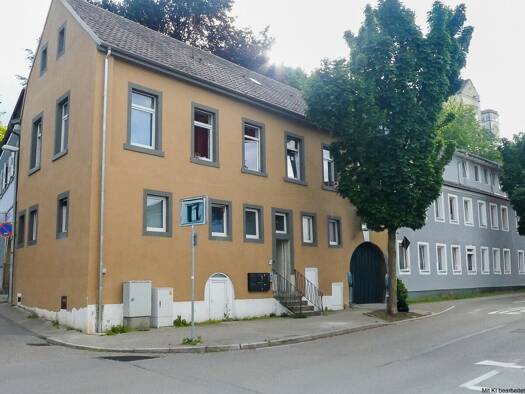 Mehrfamilienhaus zum Kauf 1.990.000 € 36 Zimmer 583 m² Heidelsheim Bruchsal 76646