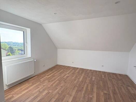 Wohnung zur Miete 560 € 2 Zimmer Wellesweiler Neunkirchen 66539