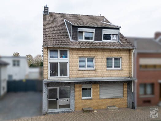 Mehrfamilienhaus zum Kauf 270.000 € 196 m² 331 m² Grundstück Schaufenberg Alsdorf 52477