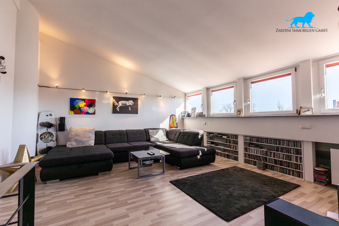 Maisonette zum Kauf 750.000 € 4,5 Zimmer 129 m²<br/>Wohnfläche Poing Poing 85586