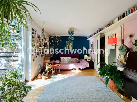 Wohnung zur Miete Tauschwohnung 766 € 2 Zimmer 58 m² EG Oberau Süd 79102