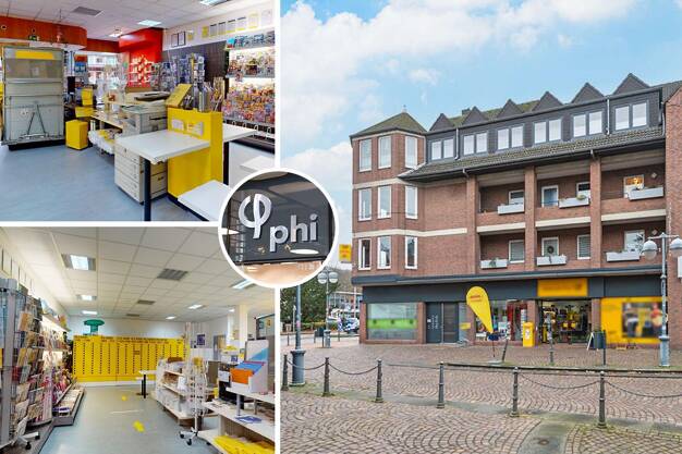 Laden zur Miete 7,69 € 133 m² Verkaufsfläche Süggerath Geilenkirchen 52511