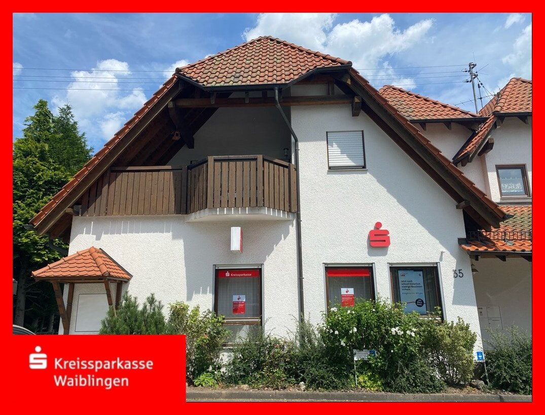 Büro-/Praxisfläche zum Kauf 220.000 € Althütte Althütte 71566