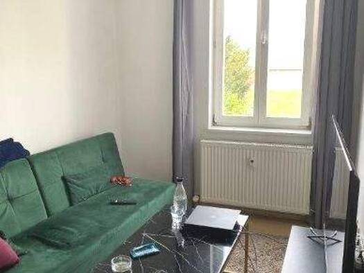 Wohnung zur Miete 440 € 2 Zimmer 40 m² 1. Geschoss frei ab 01.05.2026 Bamberg 96052