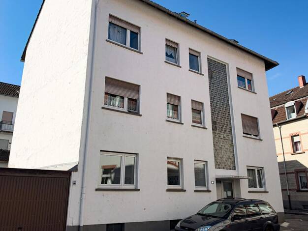 Wohnung zum Kauf 235.000 € 2 Zimmer 63 m² Neckarau Mannheim 68199