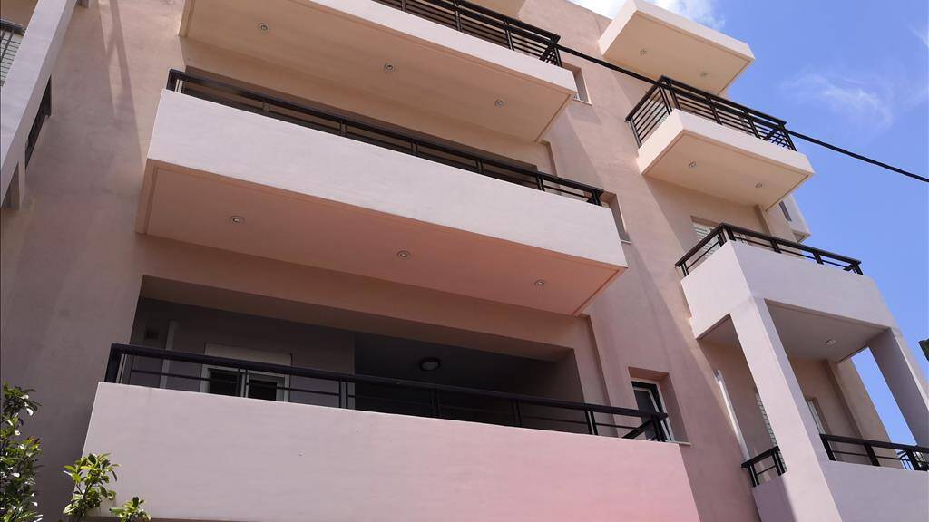 Studio zum Kauf 320.000 € 4 Zimmer 100 m² 1. Geschoss Loutraki