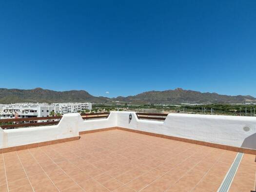 Haus zum Kauf provisionsfrei 199.000 € 3 Zimmer 120 m² 12 m² Grundstück san juan de los terreros