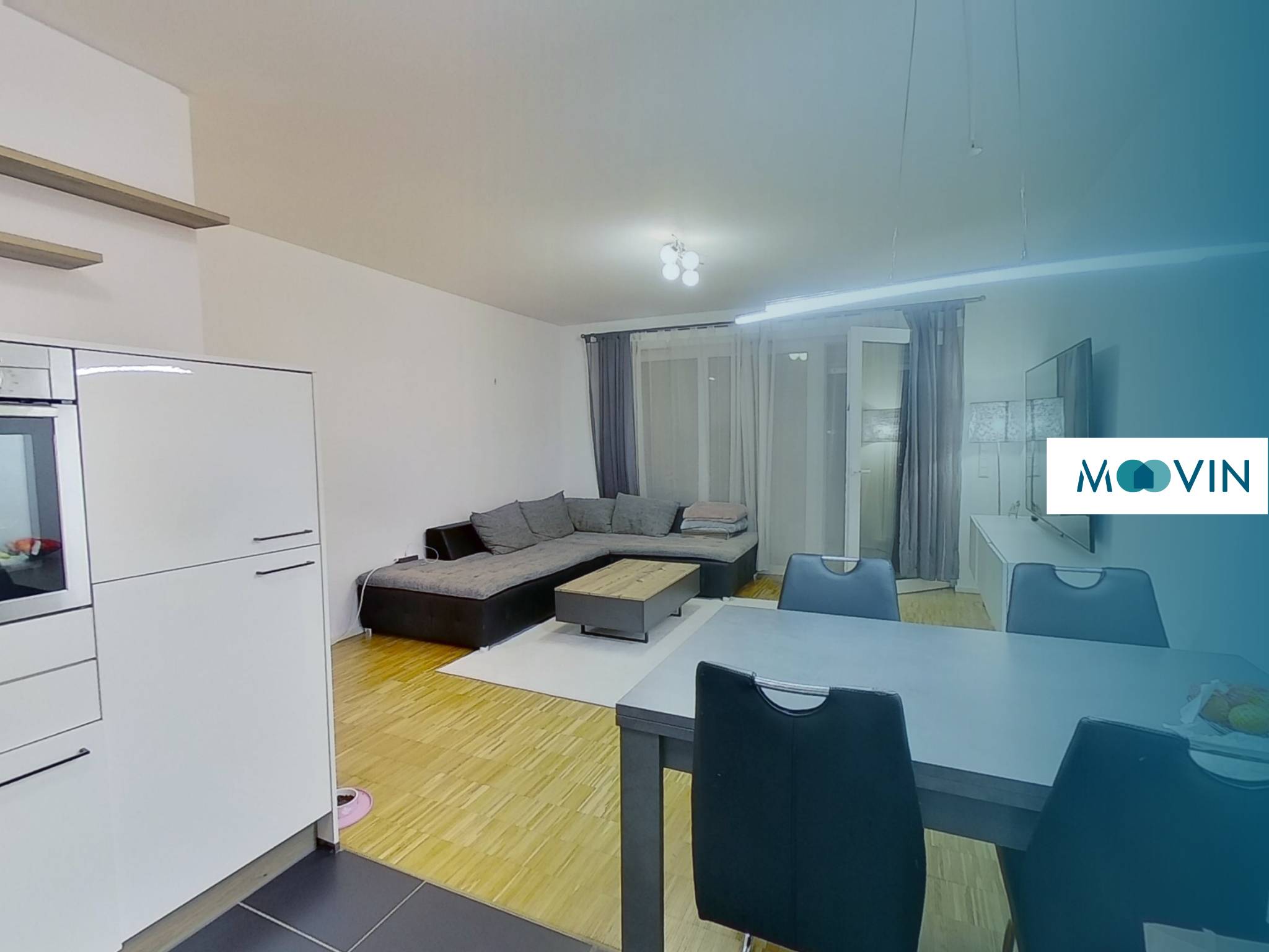 Studio zur Miete 742 € 2 Zimmer 60,7 m²<br/>Wohnfläche 3.<br/>Geschoss ab sofort<br/>Verfügbarkeit Vosswaldestrasse 11 Großauheim Hanau 63457