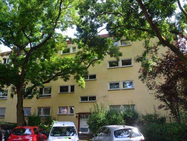Wohnung zur Miete 1.800 € 4 Zimmer 94 m² 4. Geschoss Gerhart-Hauptmann-Ring 246 Niederursel Nord-West 60439