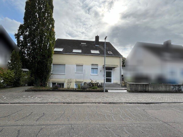 Mehrfamilienhaus zum Kauf 820.000 € 24 Zimmer 387 m²<br/>Wohnfläche 1.551 m²<br/>Grundstück Germersheim Germersheim 76726