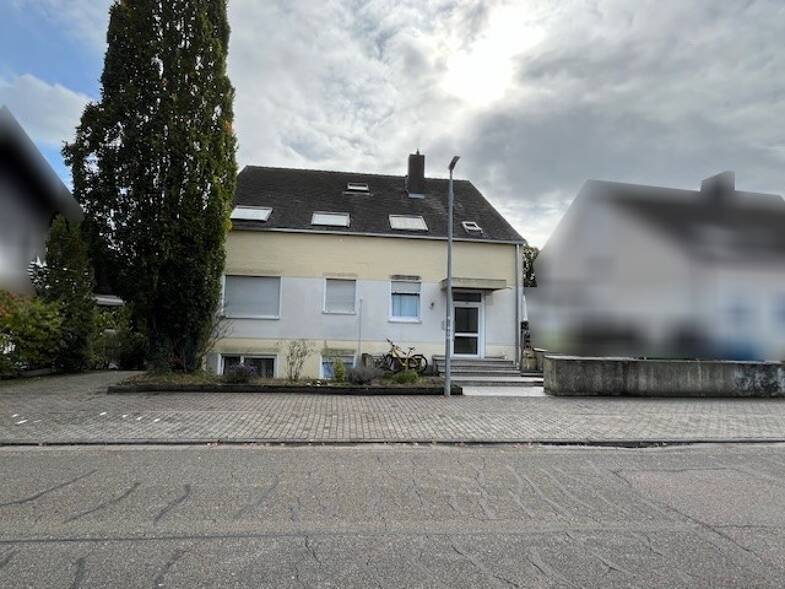 Zweifamilienhaus kaufen in Germersheim immowelt