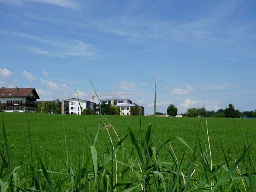 Wohnung zum Kauf - Erstbezug 595.000 € 4 Zimmer 94,4 m² Bad Aibling 83043