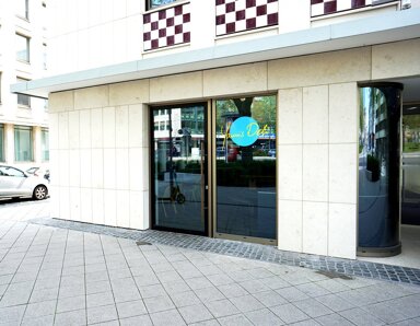 Restaurant zur Miete 83 m² Gastrofläche City Kassel 34117