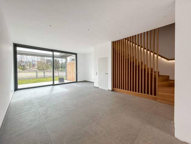 Reihenmittelhaus zum Kauf - Erstbezug 860.000 € 4 Zimmer 171,3 m² 129,4 m² Grundstück Caputh Schwielowsee 14548