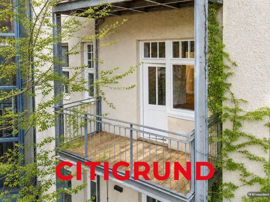 Wohnung zum Kauf provisionsfrei 1.820.000 € 4 Zimmer 132,4 m² 1. Geschoss Au-Haidhausen München 81541