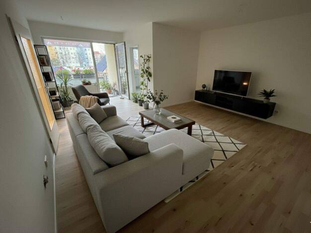 Wohnung zur Miete 743 € 2 Zimmer 60 m² 1. Geschoss frei ab 01.02.2026 Ebereschenstr. 13 Fürstenwalde 15517