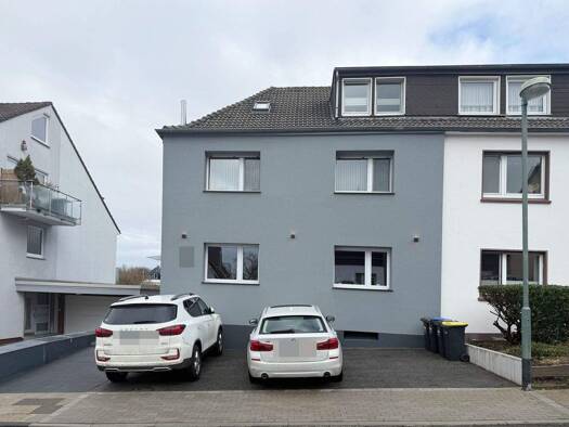 Wohnung zum Kauf 498.000 € 2 Zimmer 80 m² 1. Geschoss Haarzopf Essen 45149