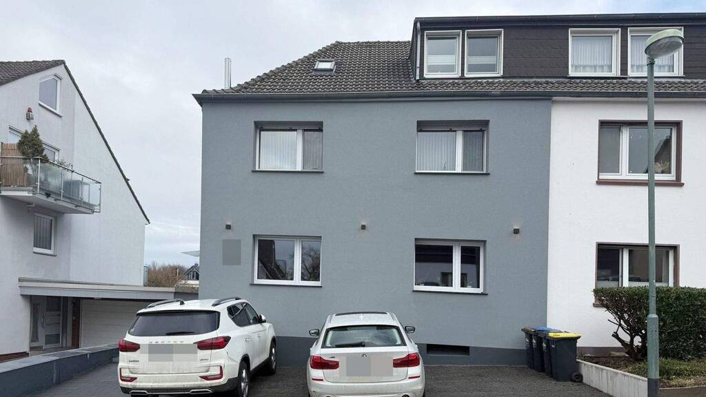 Wohnung zum Kauf 498.000 € 2 Zimmer 80 m² 1. Geschoss Haarzopf Essen 45149