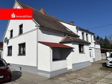 Einfamilienhaus zum Kauf 199.950 € 5 Zimmer 200 m² 3.332 m² Grundstück Am Ettersberg 99439