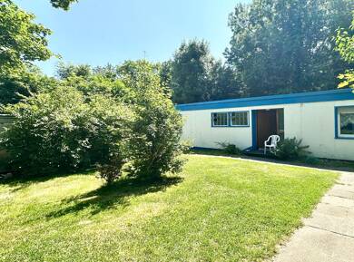 Bungalow zum Kauf 399.000 € 5,5 Zimmer 124,4 m² 866 m² Grundstück Querenburg Bochum 44801