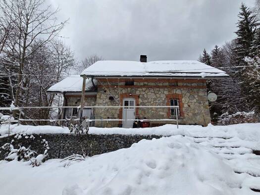 Haus zum Kauf 160.000 € 3 Zimmer 1.608 m² Grundstück Bayerisch Eisenstein 94252