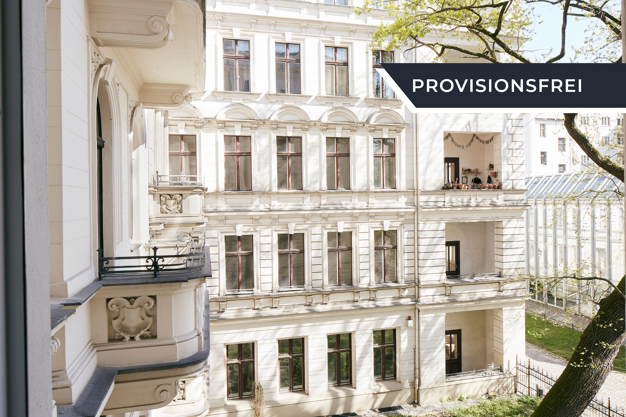 Wohnung zum Kauf provisionsfrei 969.900 € 2 Zimmer 81,2 m² 1. Geschoss Großbeerenstraße 56B Kreuzberg Berlin 10965