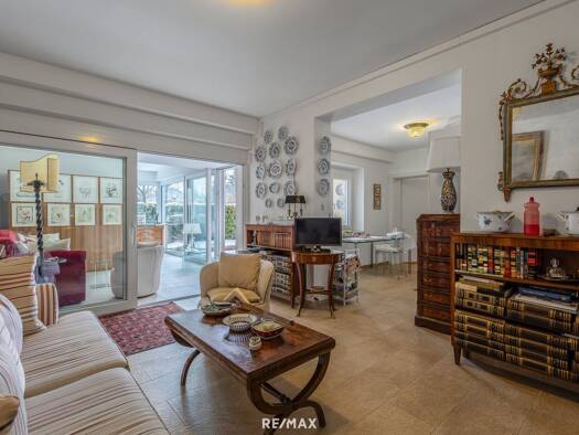 Terrassenwohnung zum Kauf 350.000 € 3 Zimmer 76 m² EG Seeblickstraße Drobollach am Faaker See 9580