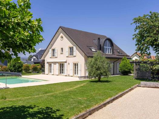 Villa zum Kauf 3.602.195 € 7 Zimmer 275 m² Denens Denens 1135