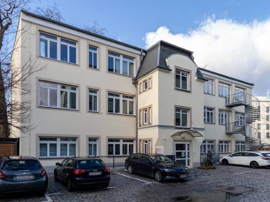 Lagerhalle zur Miete 3,50 € 127 m² Lagerfläche Äußere Neustadt Dresden 01097