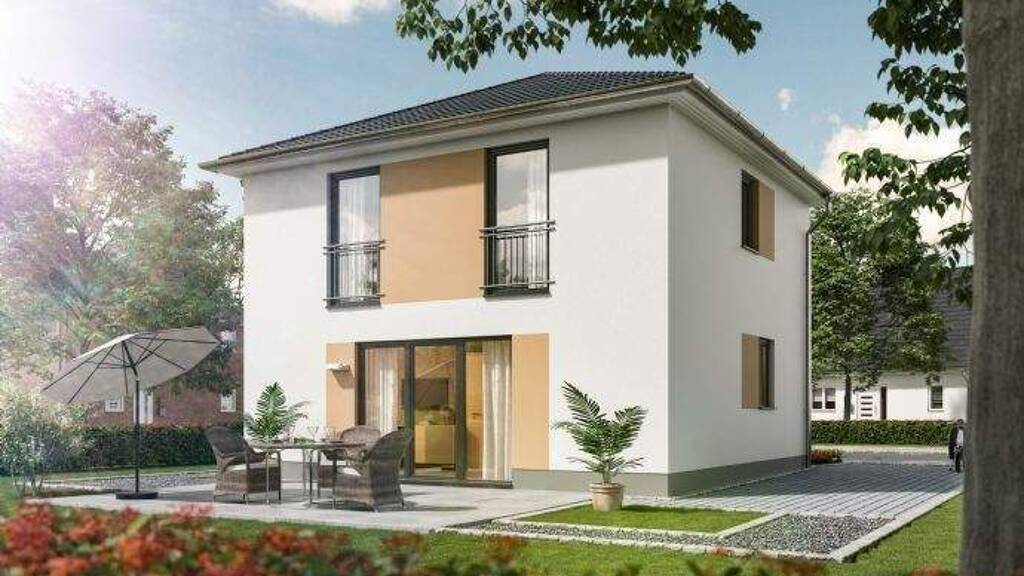 Stadthaus zum Kauf provisionsfrei 230.200 € 4 Zimmer 103,3 m² Babitz Wittstock/Dosse 16909