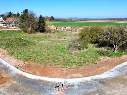 Grundstück zum Kauf 275.000 € 643 m² Grundstück Morlautern Kaiserslautern 67659