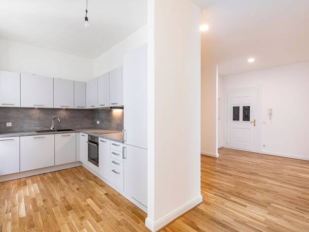 Wohnung zur Miete 1.449 € 3 Zimmer 104 m² EG Rückertstraße 14 Gohlis-Mitte Nord 04157
