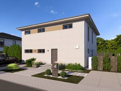 Villa zum Kauf 614.321 € 6 Zimmer 196,3 m² 512 m² Grundstück Dortmund 44147